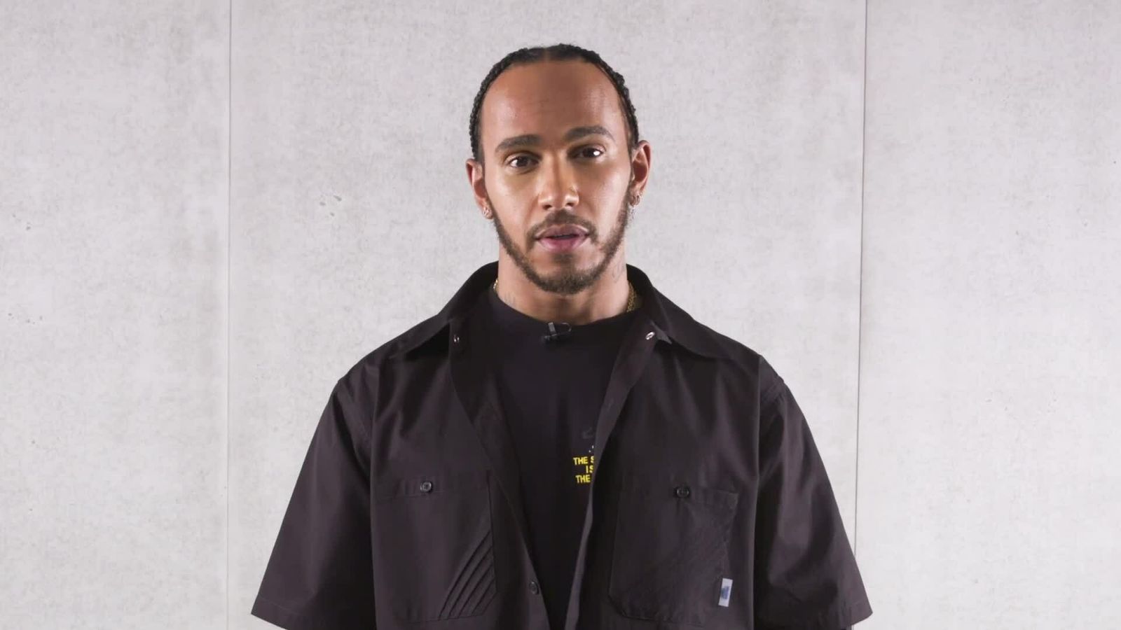 Hamilton's X44 ready for Extreme E