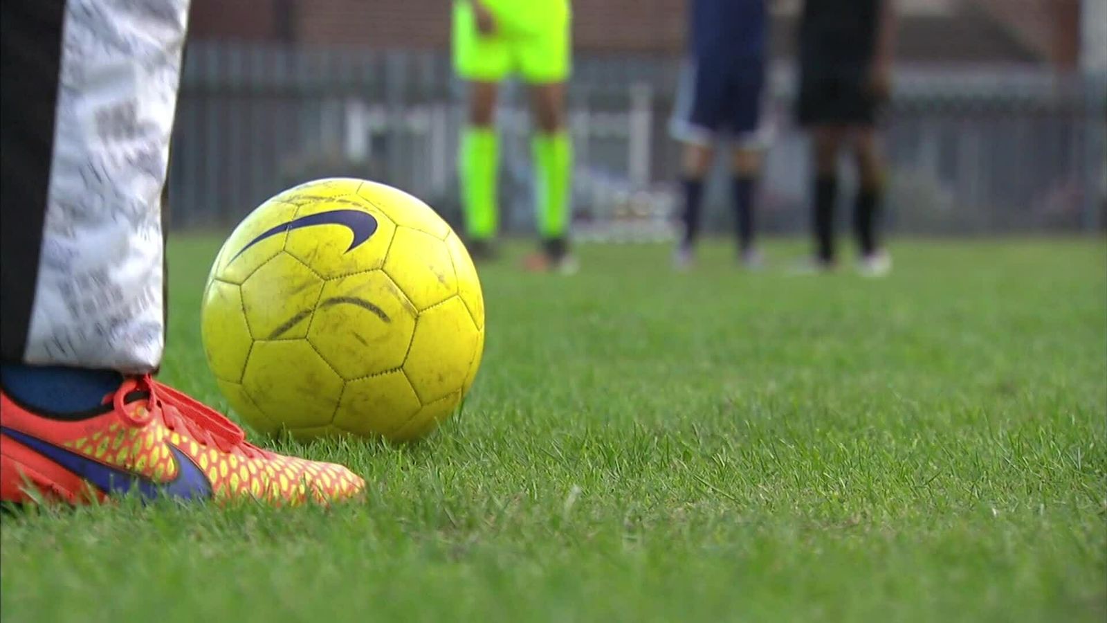 The child abuse scandal that rocked football | Football News | Sky Sports