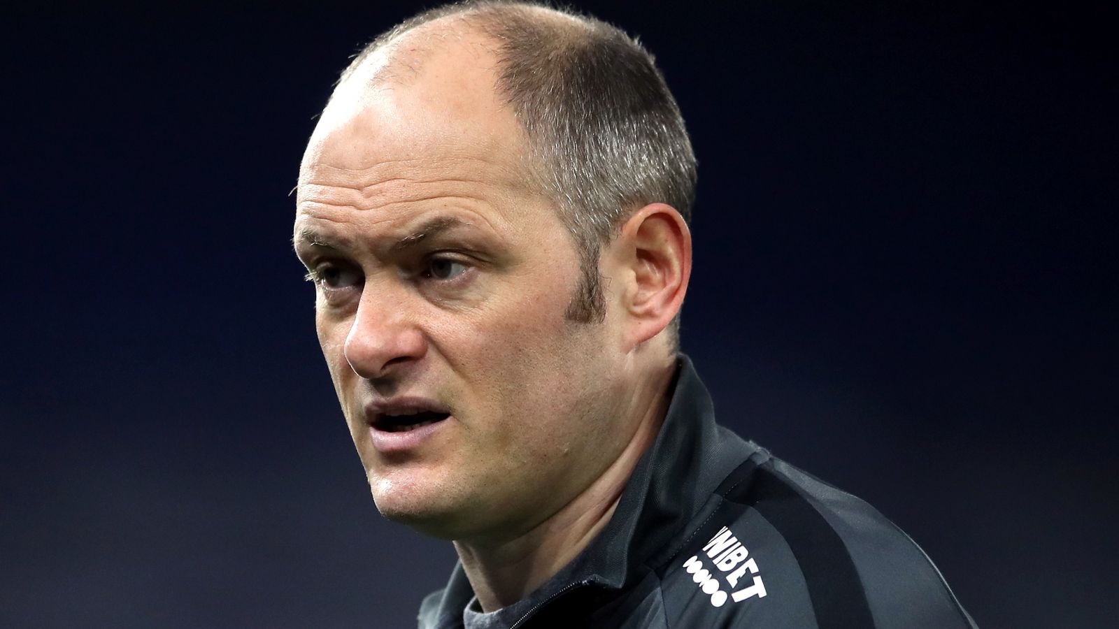 Alex Neil was appointed Preston North End manager in July 2017. 