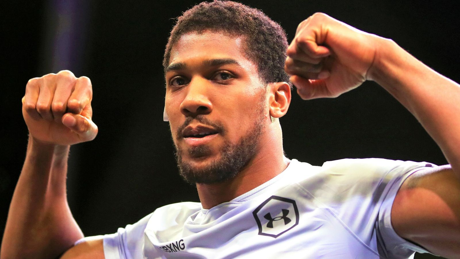 Anthony Joshua tailoring the preparation to fight Tyson Fury – ‘AJ will work on it!  ‘|  Boxing news