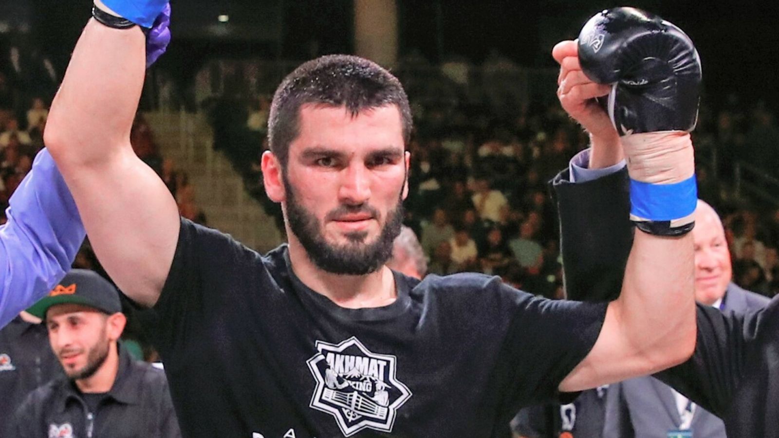 Artur Beterbiev stops Adam Deines to retain WBC and IBF light ...