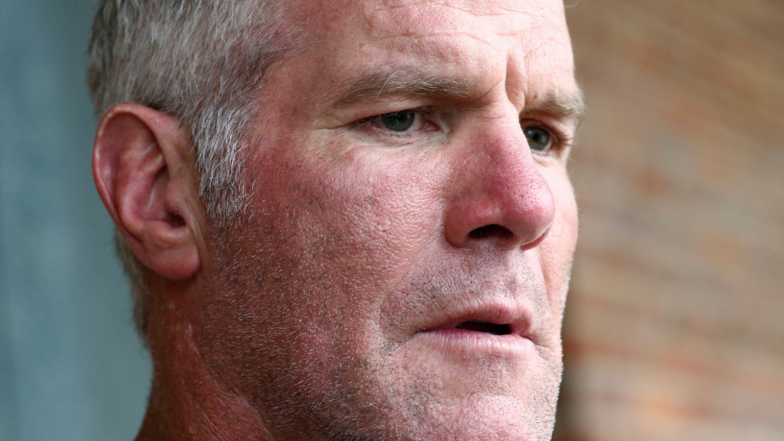 Brett Favre: Former Green Bay Packers quarterback reveals recent ...