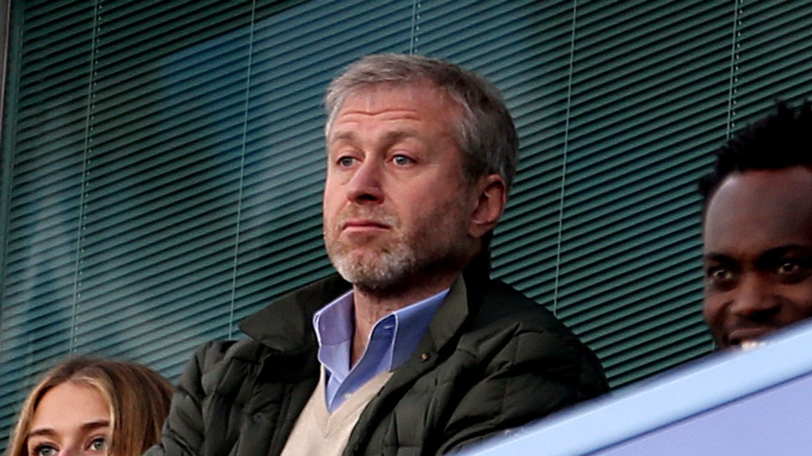 Roman Abramovich Chelsea Owner Launches Legal Proceedings Against