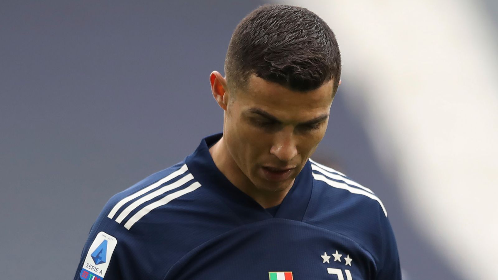 Cristiano Ronaldo não foi afetado por reveses da Juventus, diz técnico de Portugal Fernando Santos |  notícias de futebol