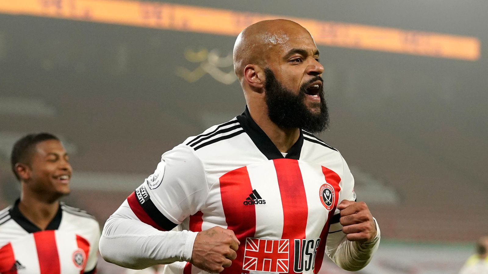 Sheff Utd 1-0 Aston Villa: David McGoldrick secures ...