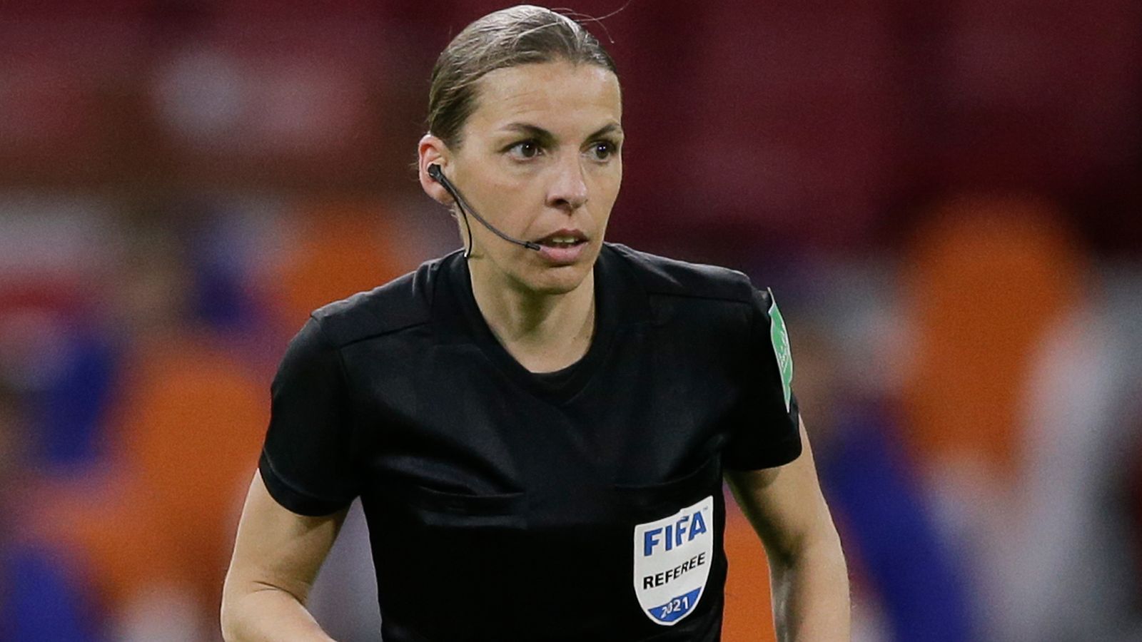 Qatar World Cup to feature three female referees with Premier League's