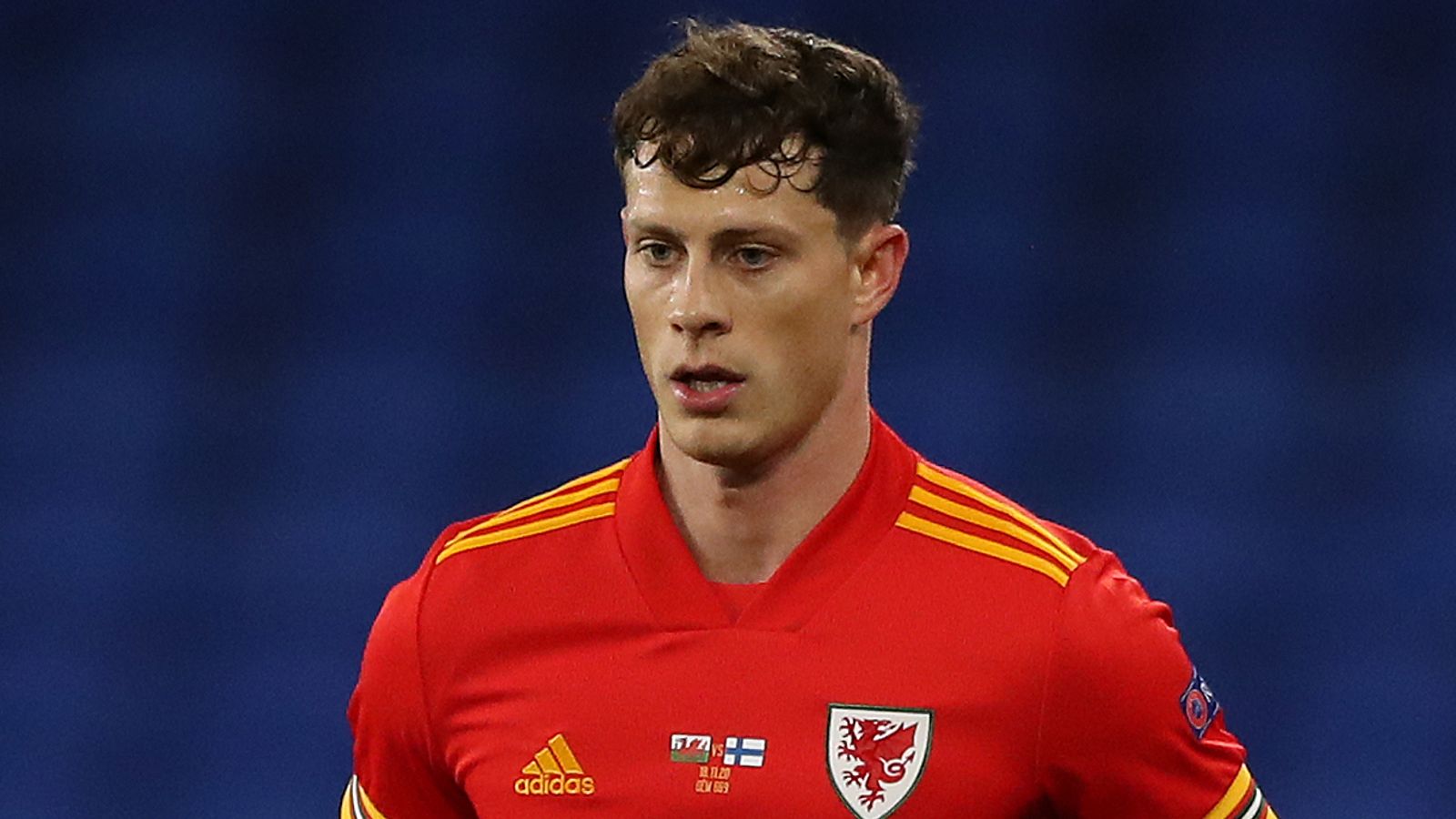 2022 World Cup Qualifiers: Wales demand James Lawrence is released by
