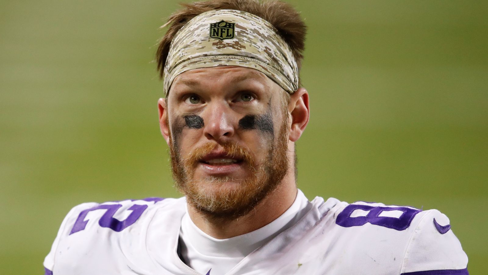 NFL trade rumors: Will Vikings deal Kyle Rudolph amid stalled negotiations?