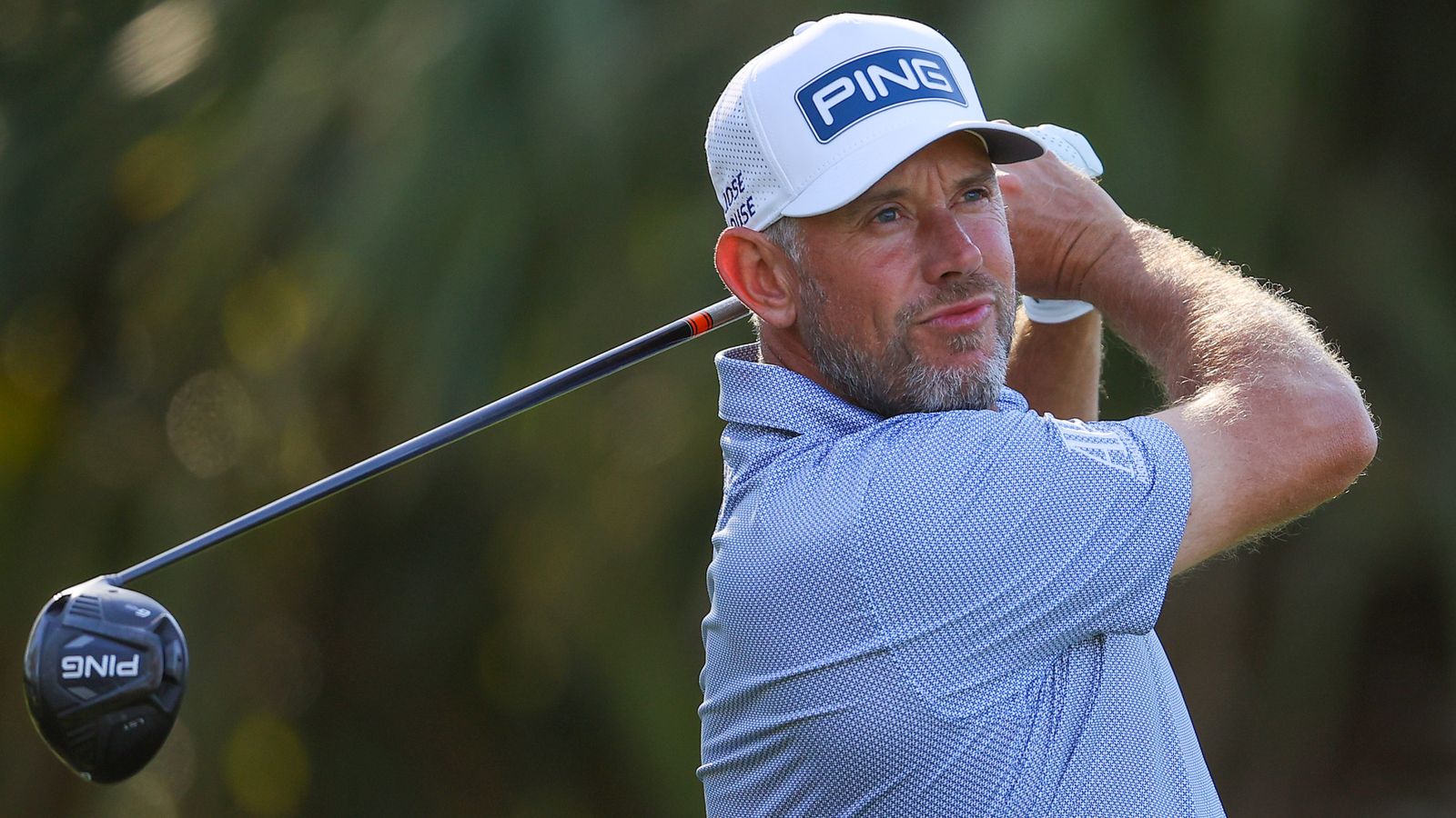 The Players Championship: Lee Westwood leads Matt Fitzpatrick as ...