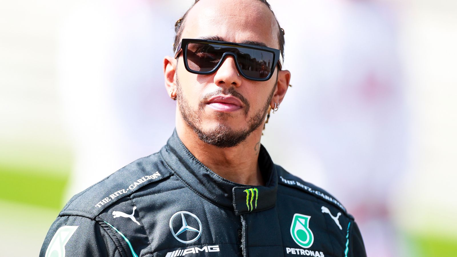 Lewis Hamilton reveals Formula 1 hopes for ‘gamechanger’ ahead of hunt for eighth historic tournament