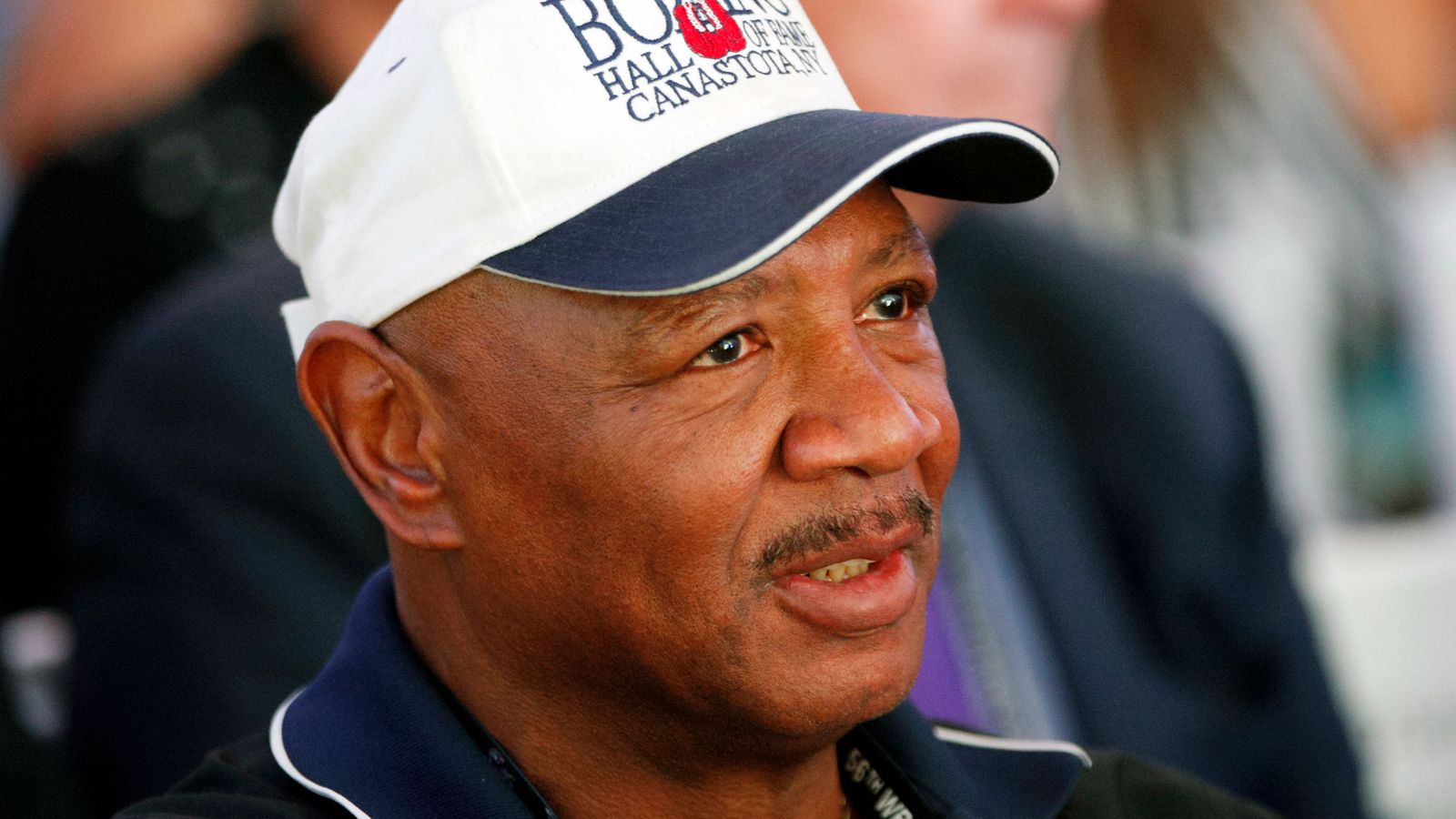 UFC's Edwards pays tribute to Hagler | MMA News | Sky Sports