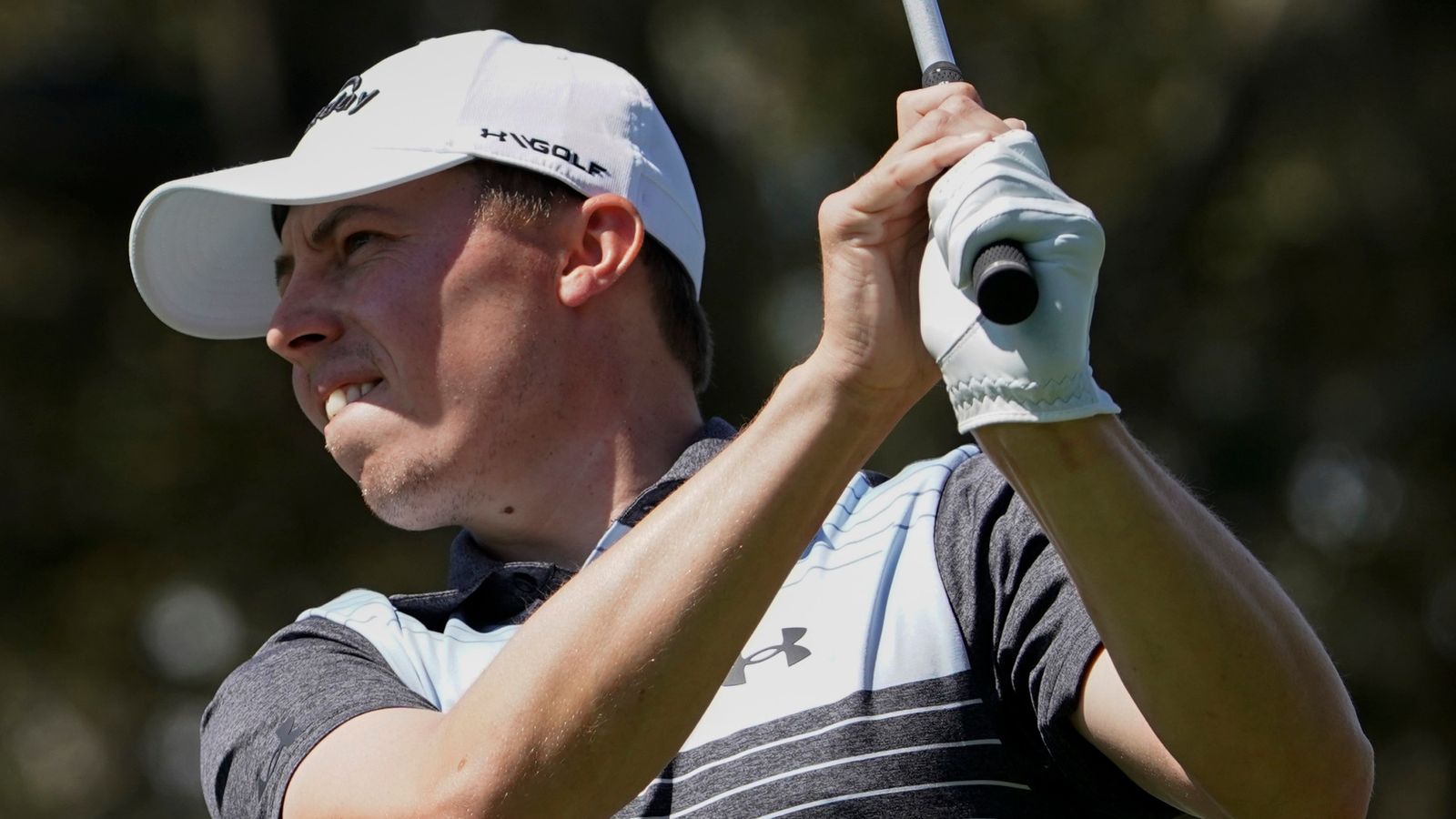 The Players: Matt Fitzpatrick off to strong start at TPC Sawgrass and ...