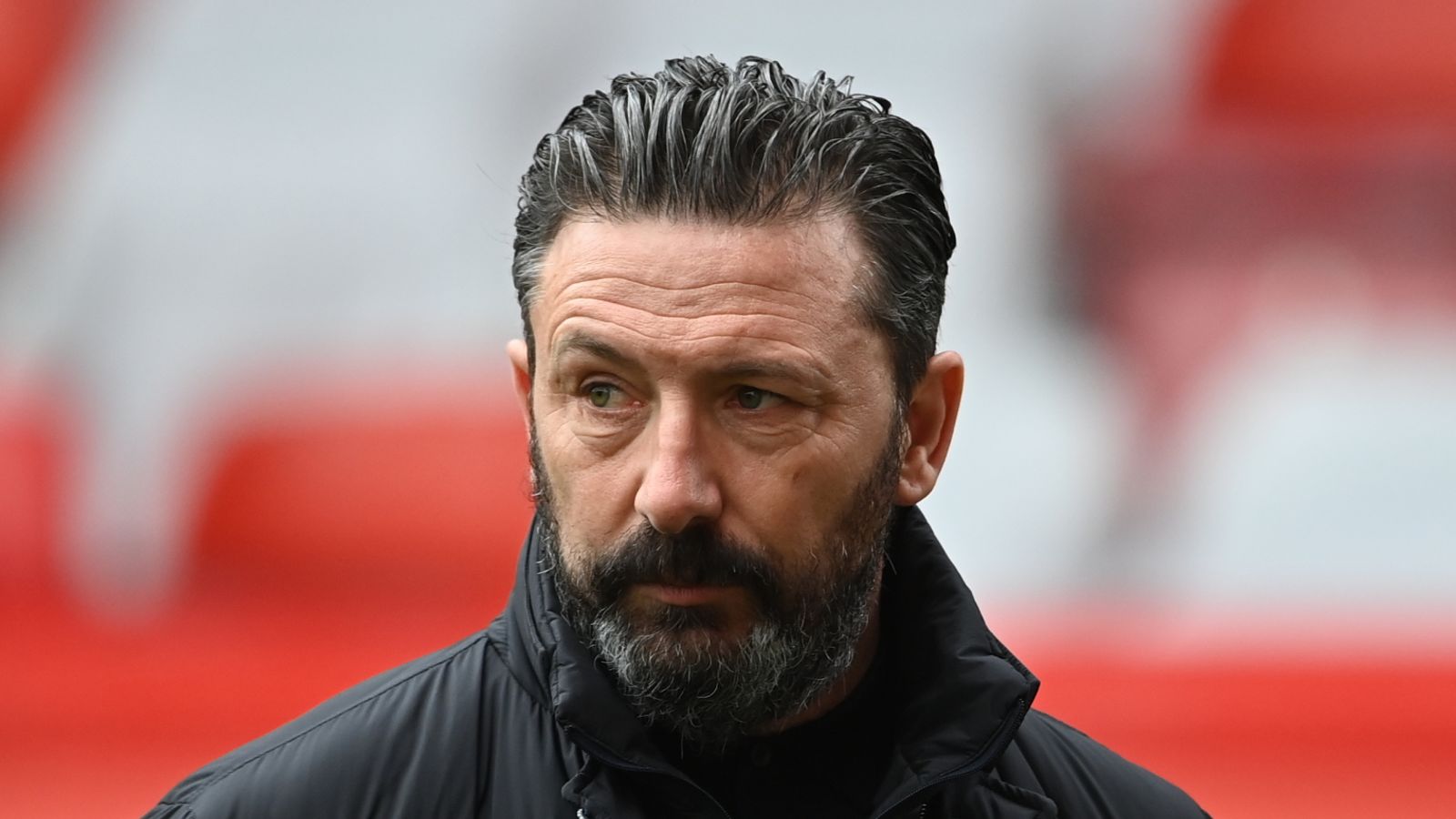 Aberdeen Reporter's Notebook: Derek McInnes pays price for Dons' slump ...