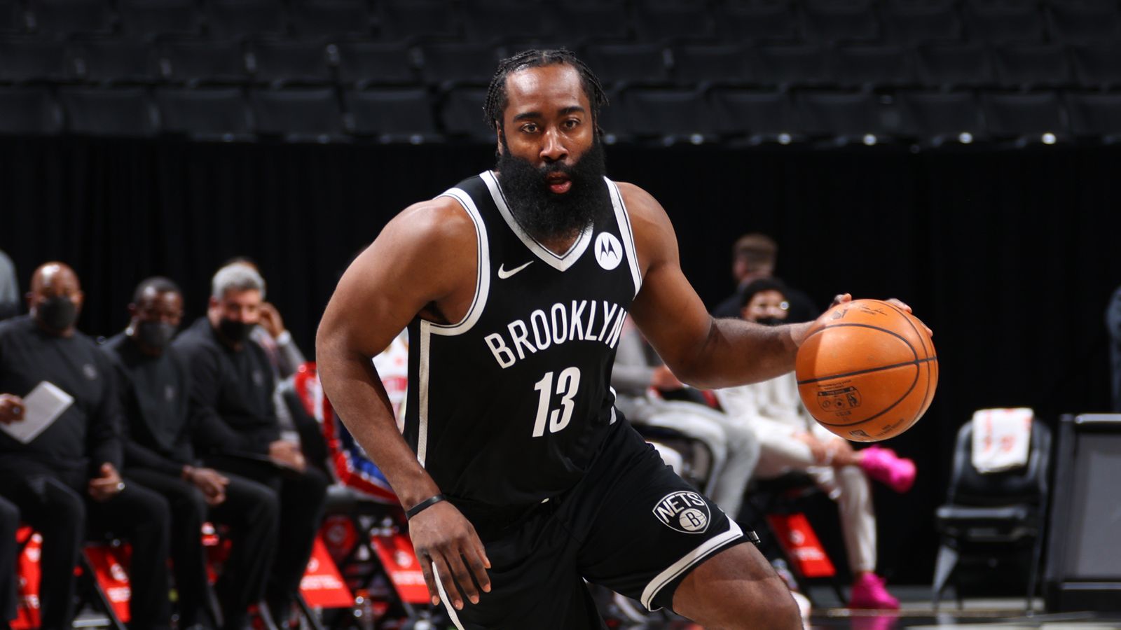 Brooklyn Nets look to extend winning stretch against New York Knicks