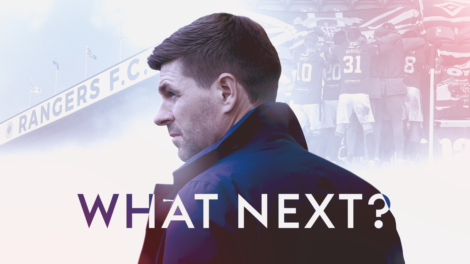 What next for Gerrard and Rangers? thumbnail
