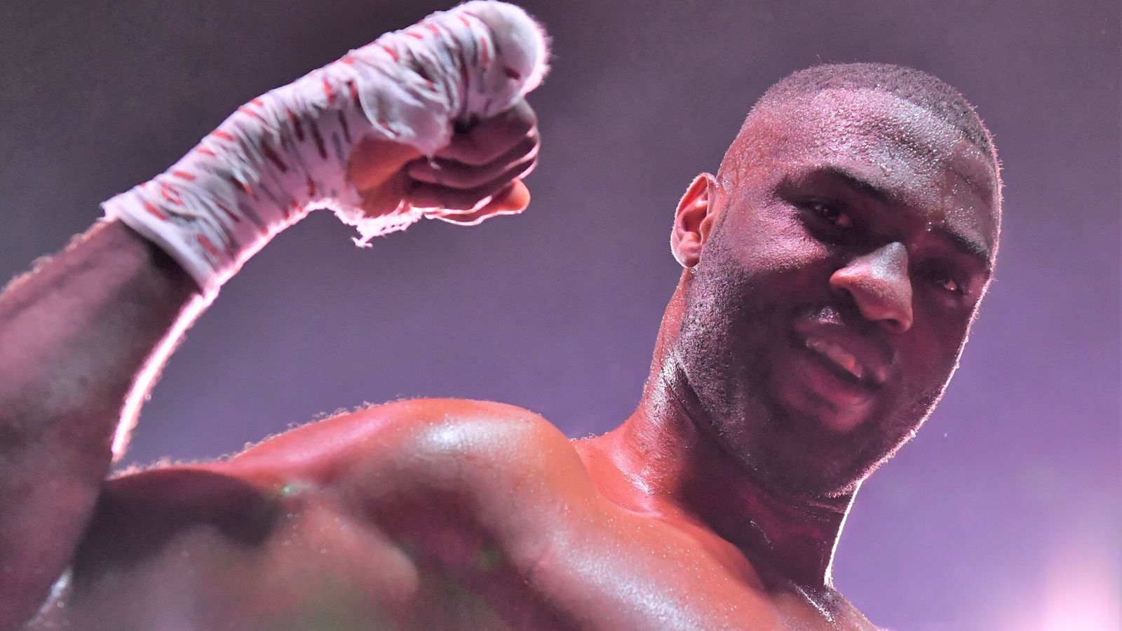 Anthony Joshua and Tyson Fury are being pursued by devastating punchers like Raphael Akpejiori – but are they a real threat?