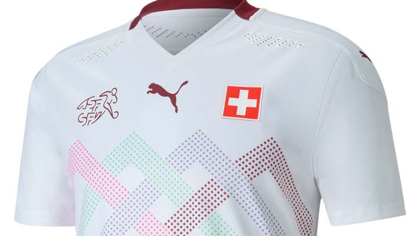 puma euro 2020 kits