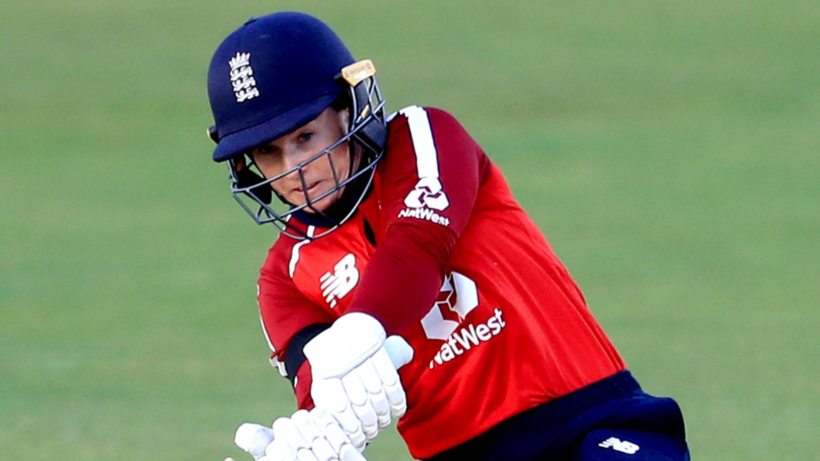 England Womens Tammy Beaumont Eager To Open In T20s Vs New Zealand 7608