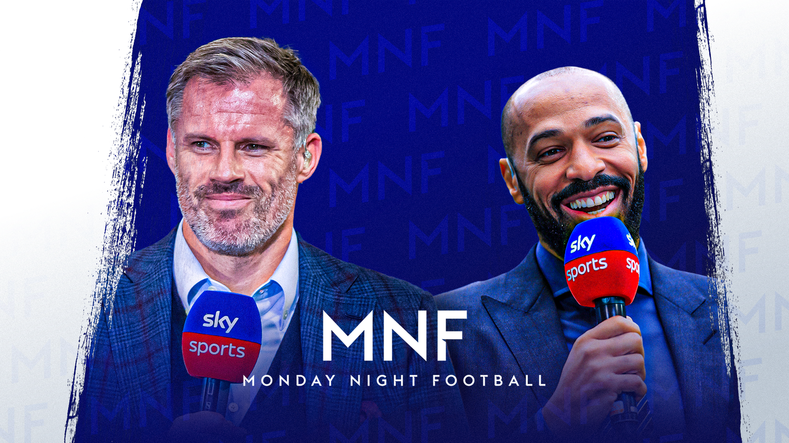 Monday Night Football: Sky Sports line up 'A-List' Premier League manager