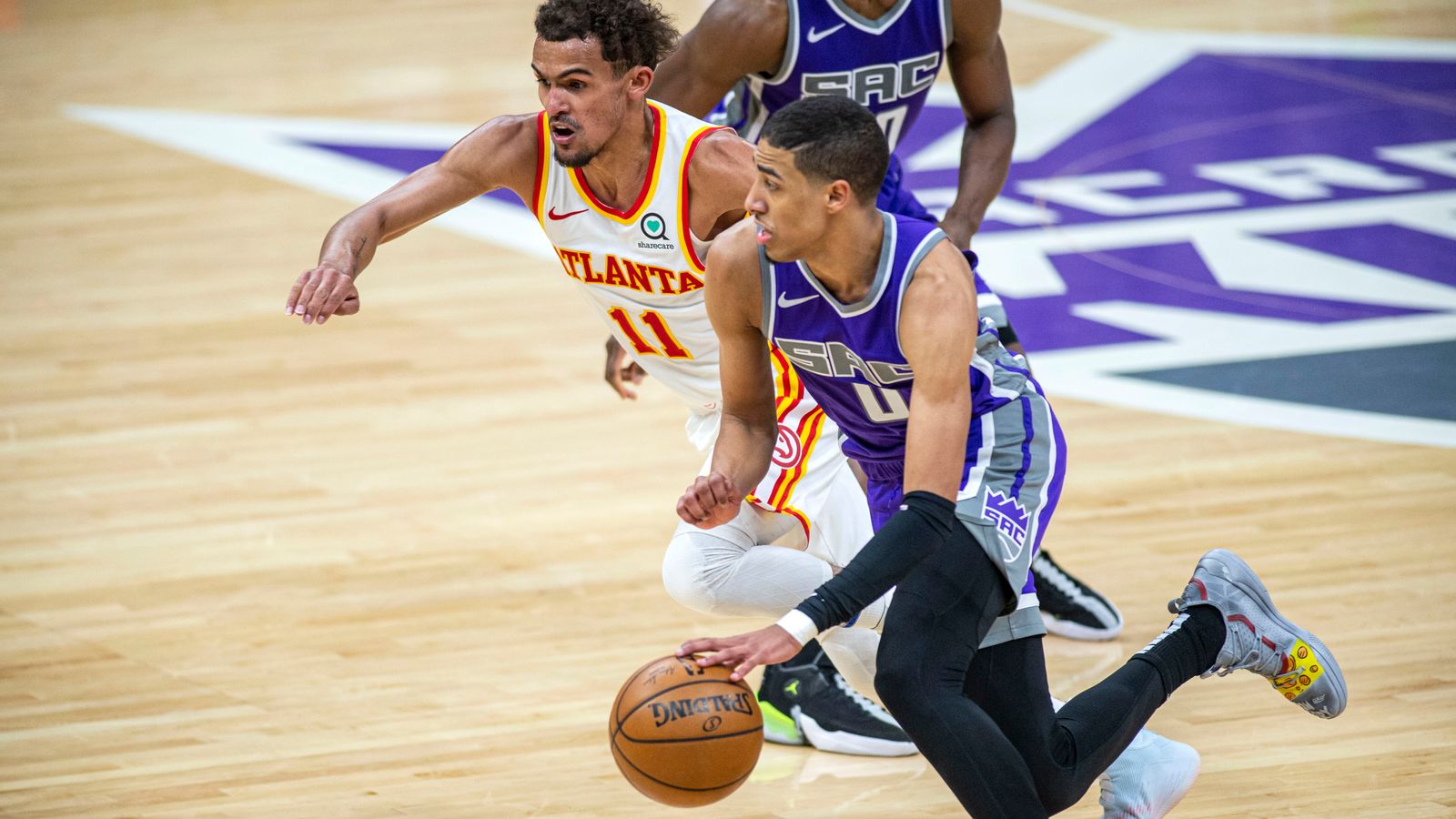 Cory Joseph and Delon Wright dealt Sacramento Kings, Detroit Pistons