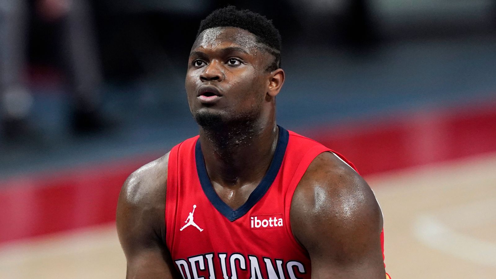 NBA All-Star Spotlight: Zion Williamson, Julius Randle among four first ...