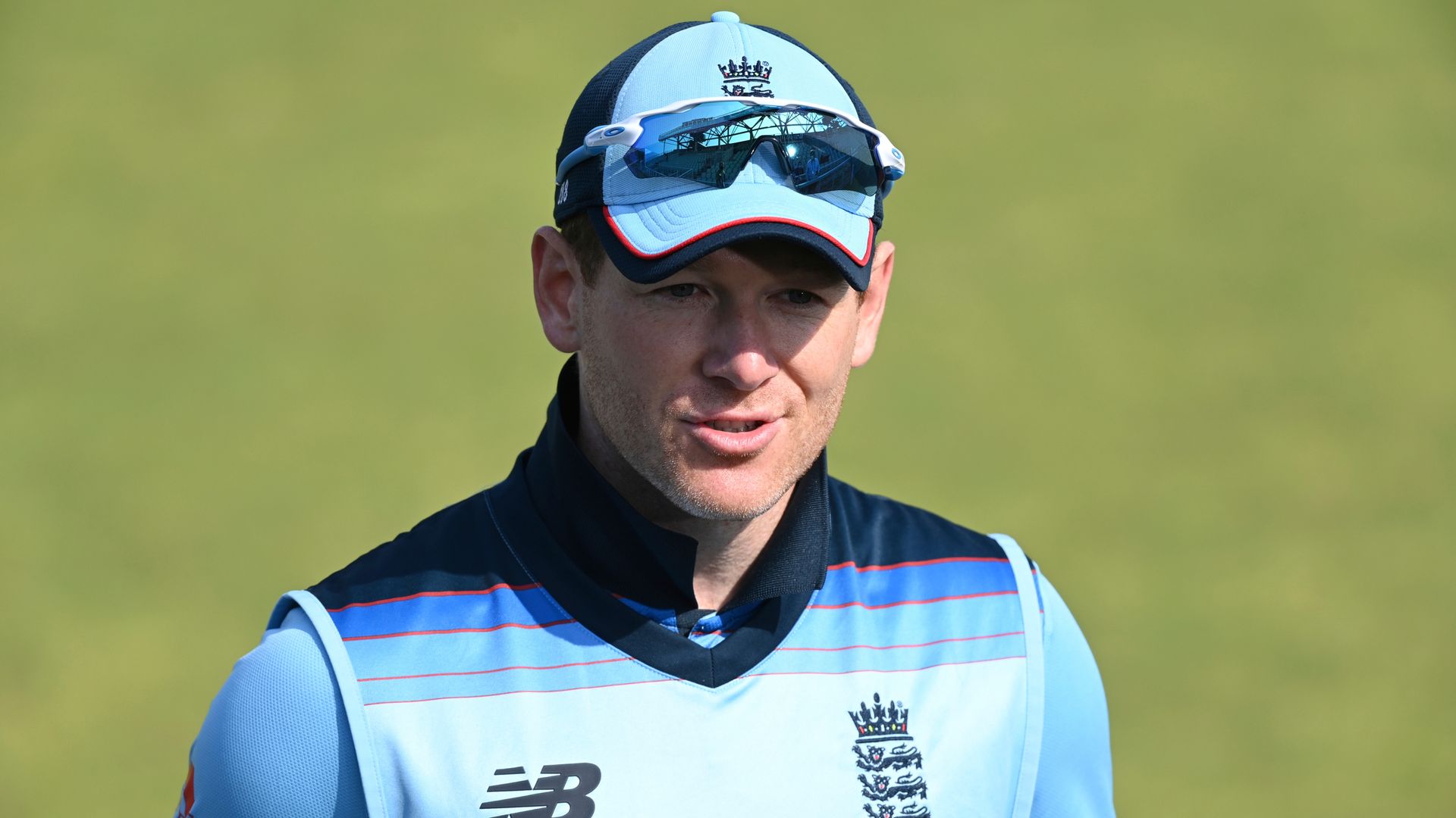 India vs England LIVE!