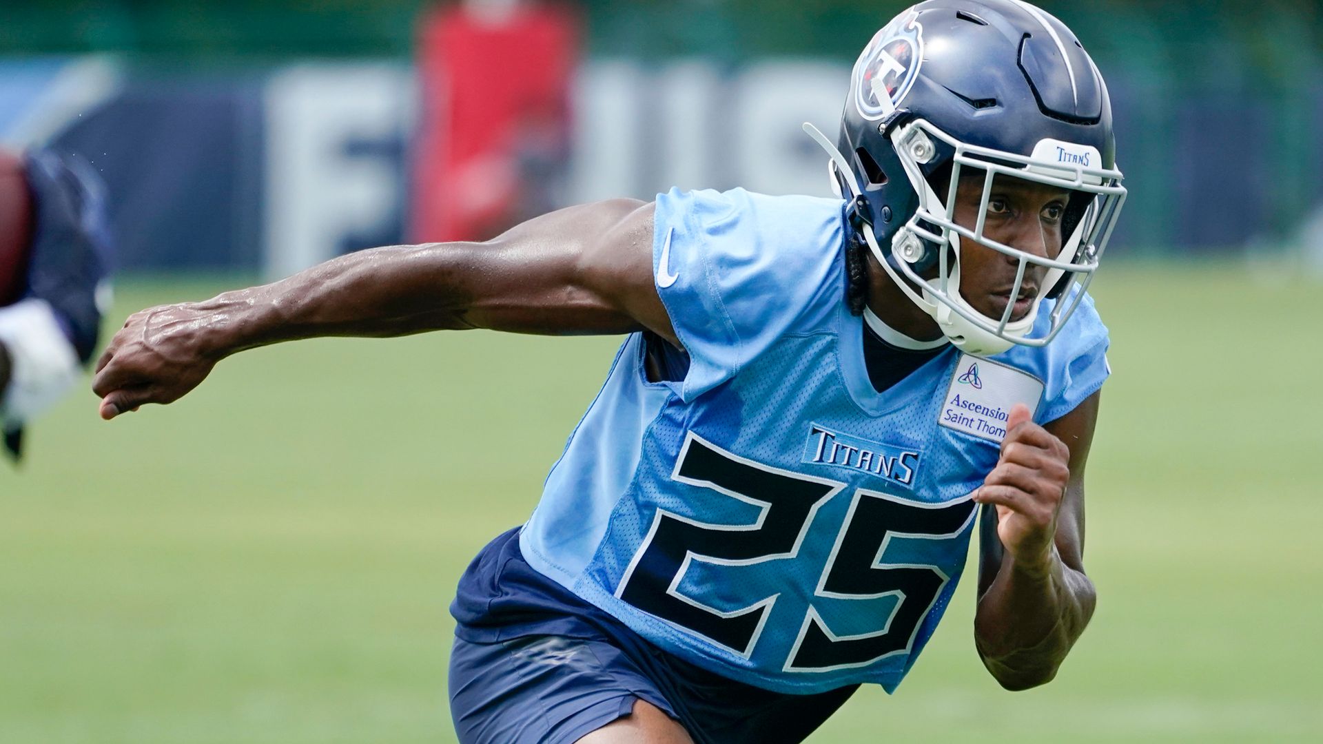 Giants land CB Jackson with $39m deal