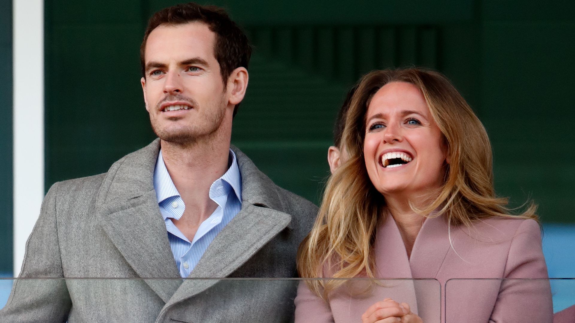 Murray skips Dubai after birth of fourth child