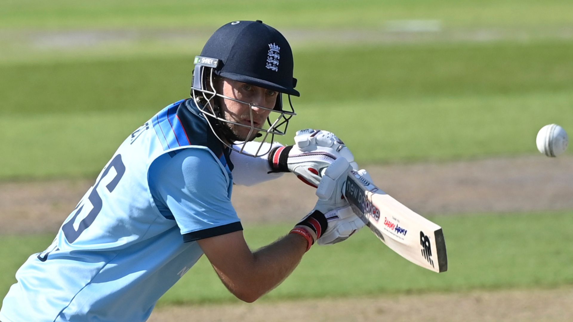 Morgan: Root absence leaves a massive hole