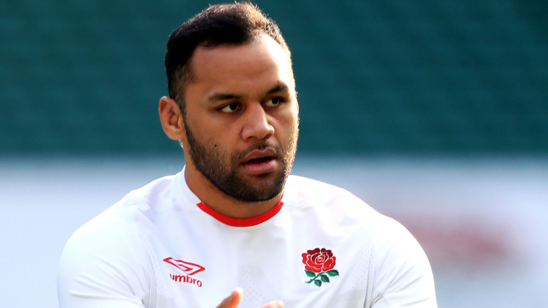 Vunipola: England win over France bittersweet