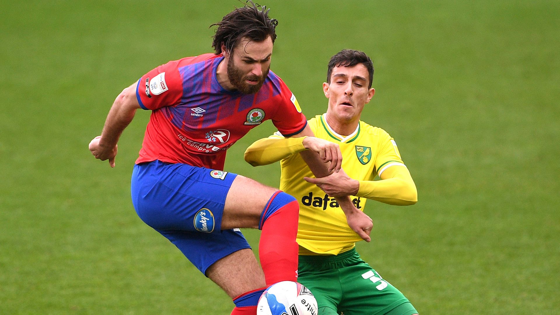 Champ highlights, round-up: Norwich held; Watford win