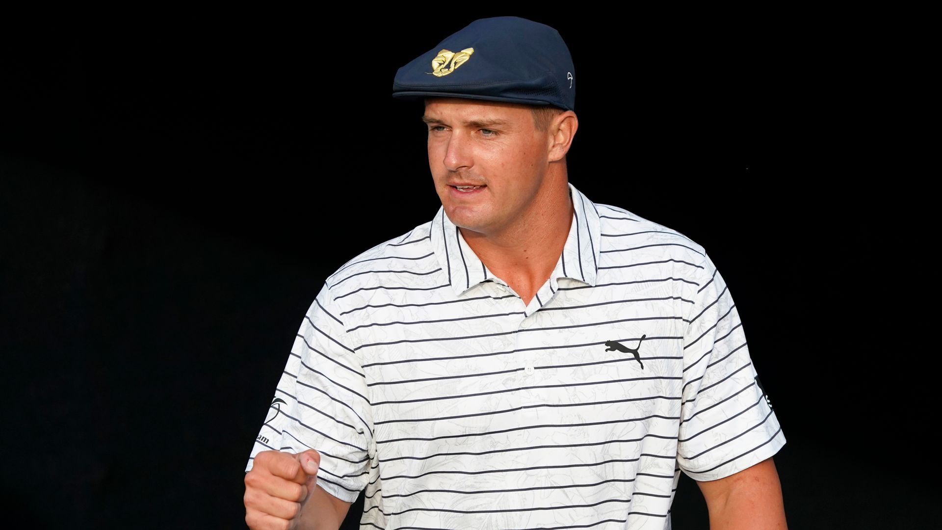 Bryson: Rory's comments appreciated