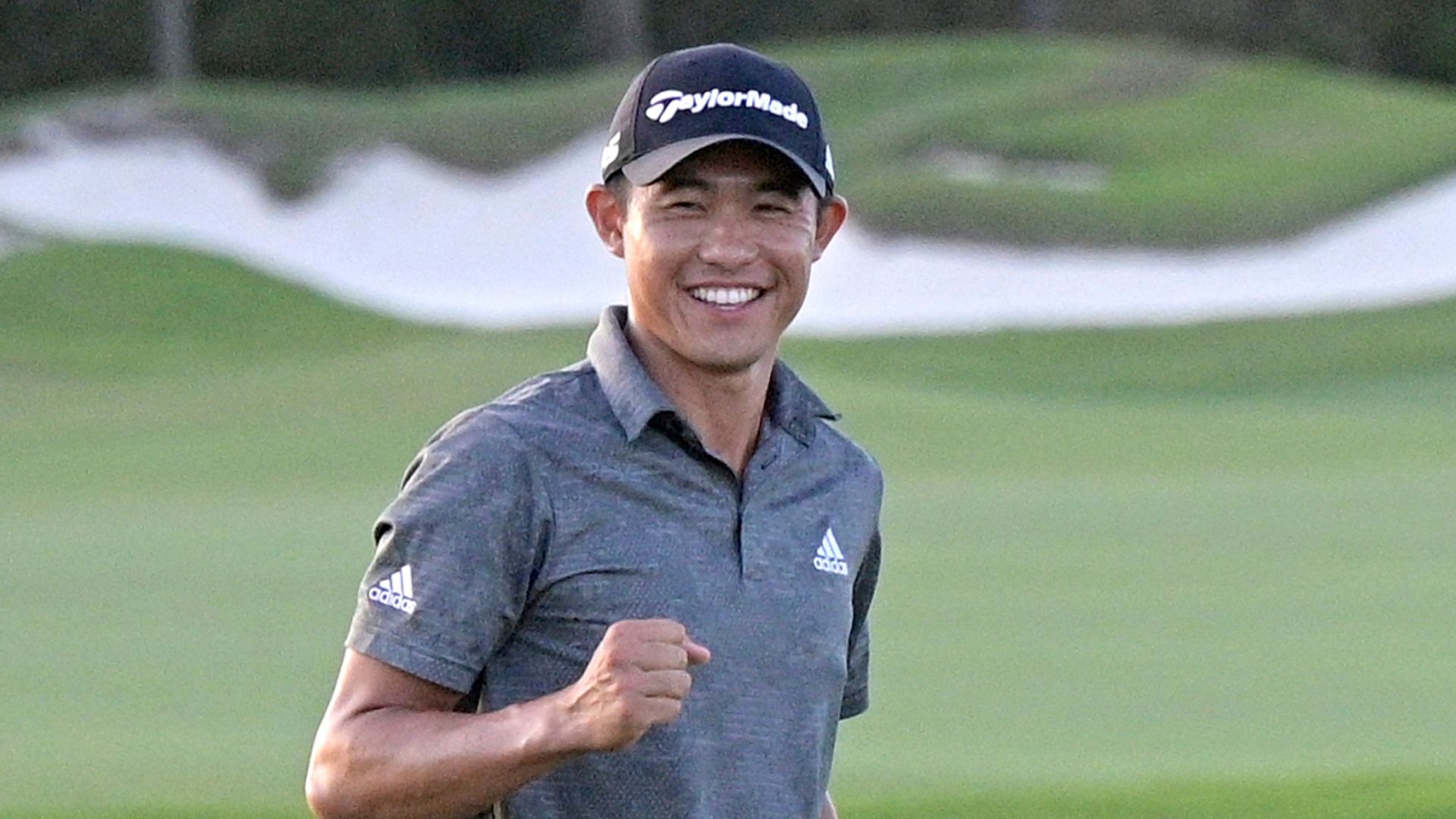 Morikawa to win $2m on PGA Tour without playing this week!