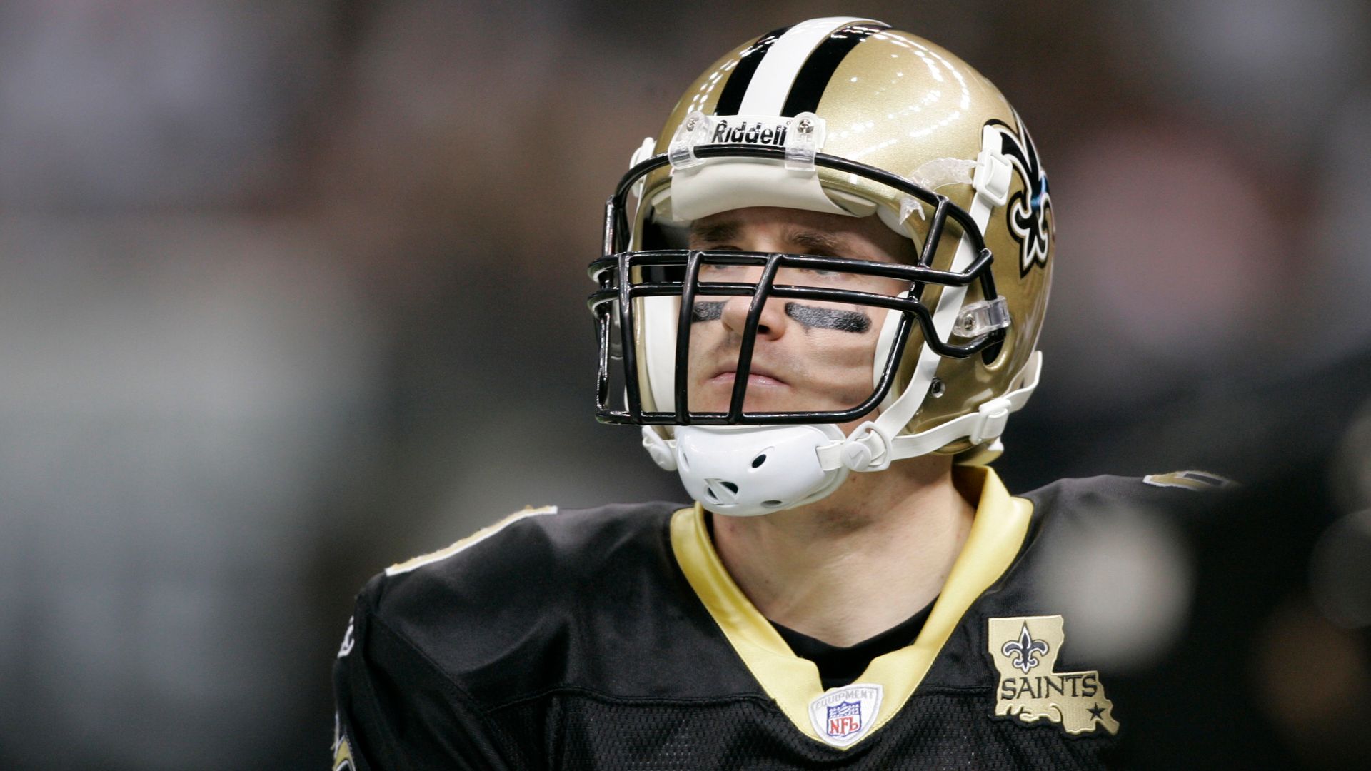 Brees' legacy in New Orleans goes beyond football