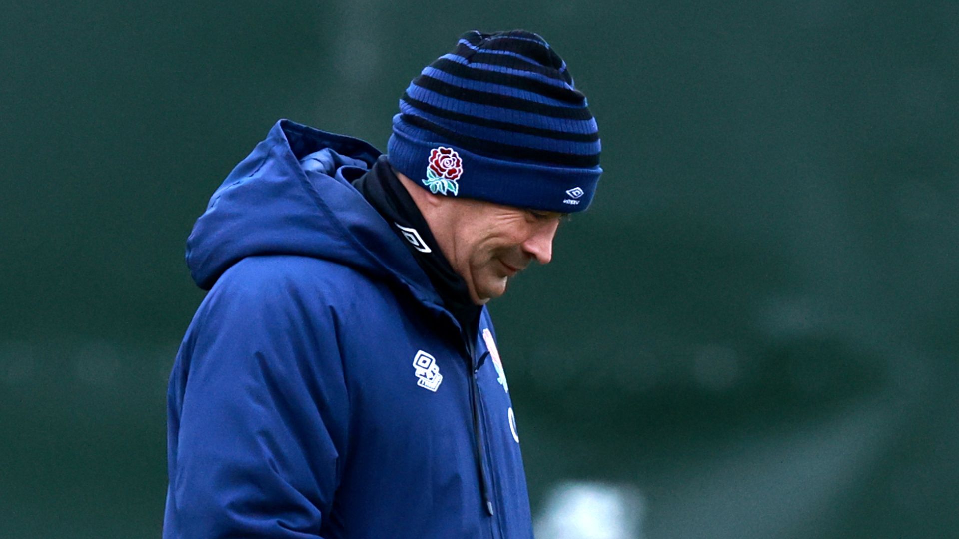 Jones confident he can turn England slump around