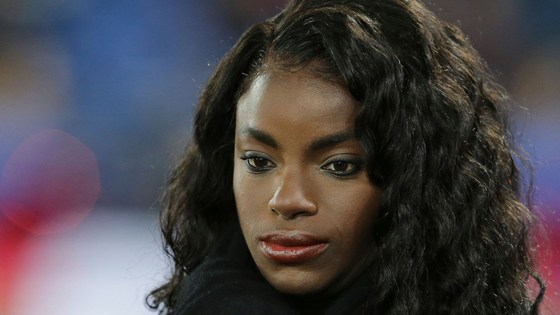 Aluko: Why I deleted Twitter and you should too