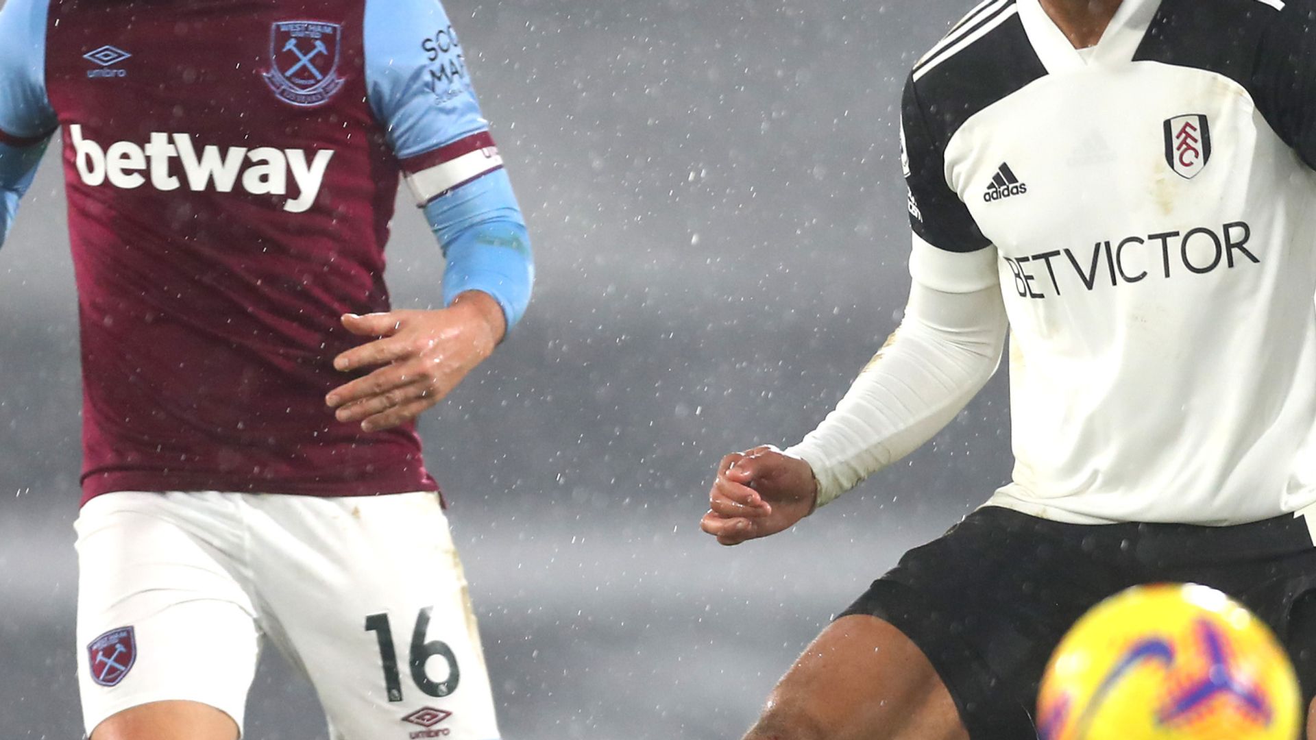 PL clubs to discuss gambling sponsors on shirts