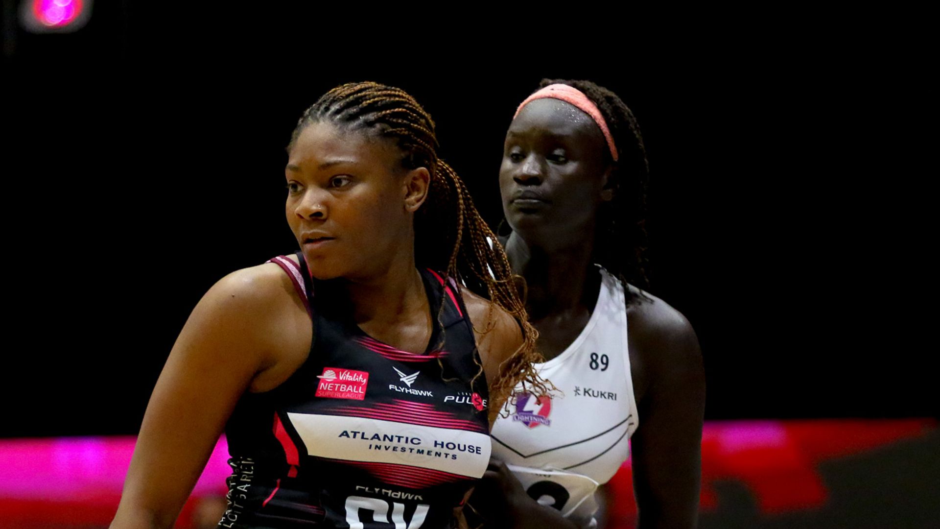 Vitality Netball Superleague: Rounds Five and Six review