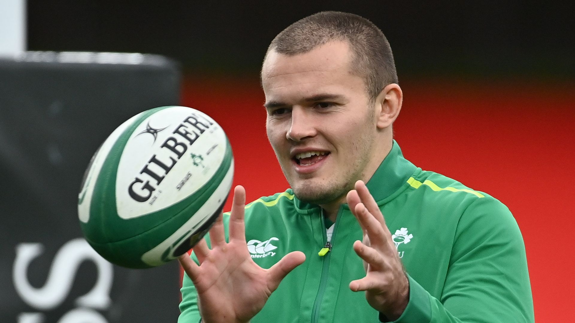 Stockdale, Murray, Aki return for Ireland; Lowe dropped