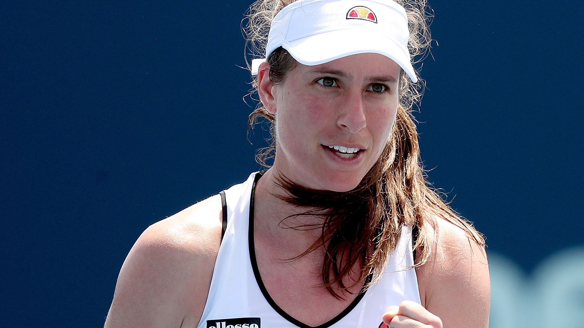 Konta rules herself out of GB's Billie Jean King Cup play-off