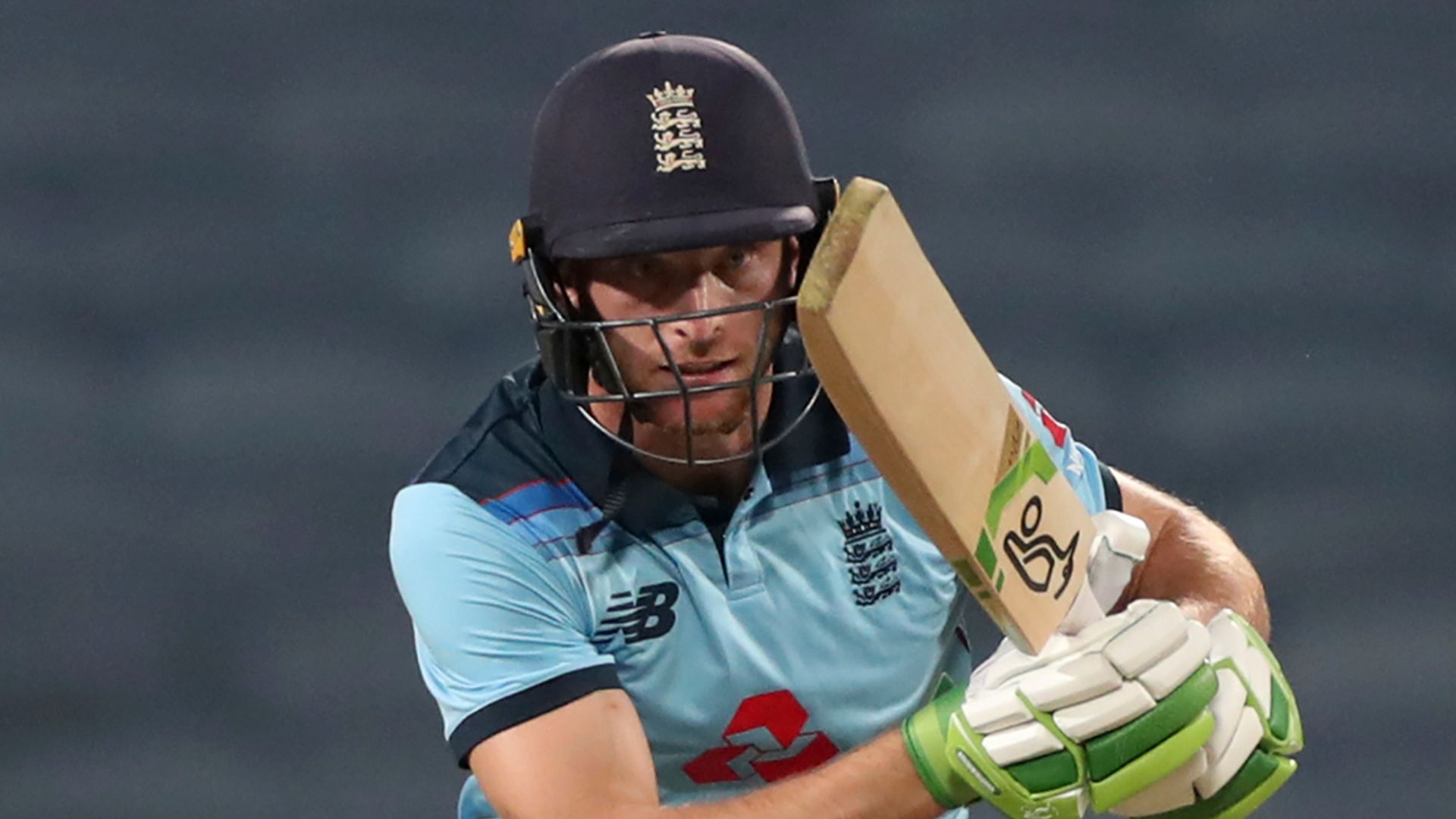 Buttler: England still a very good side