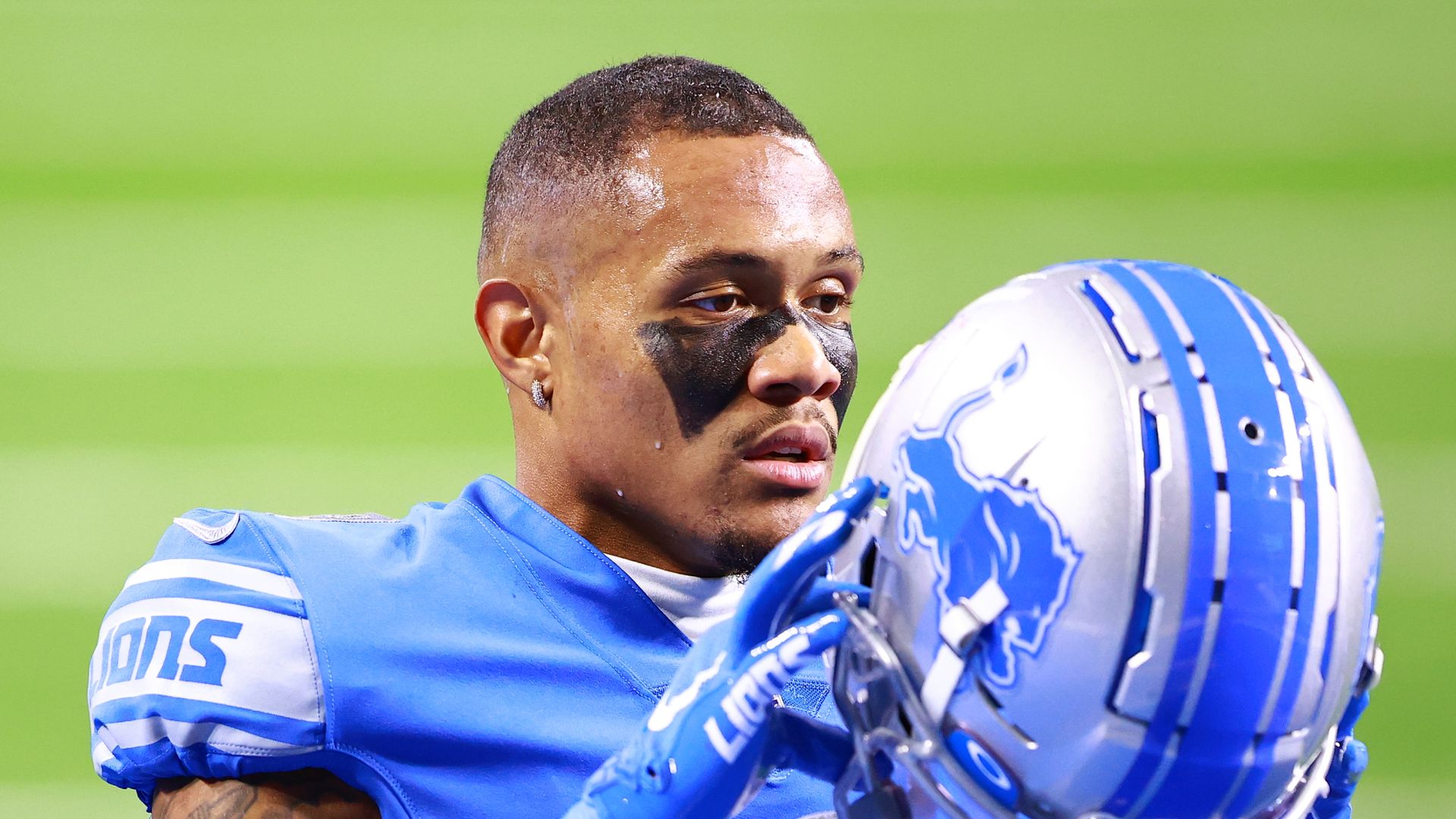 Giants sign WR Golladay in $72m four-year deal