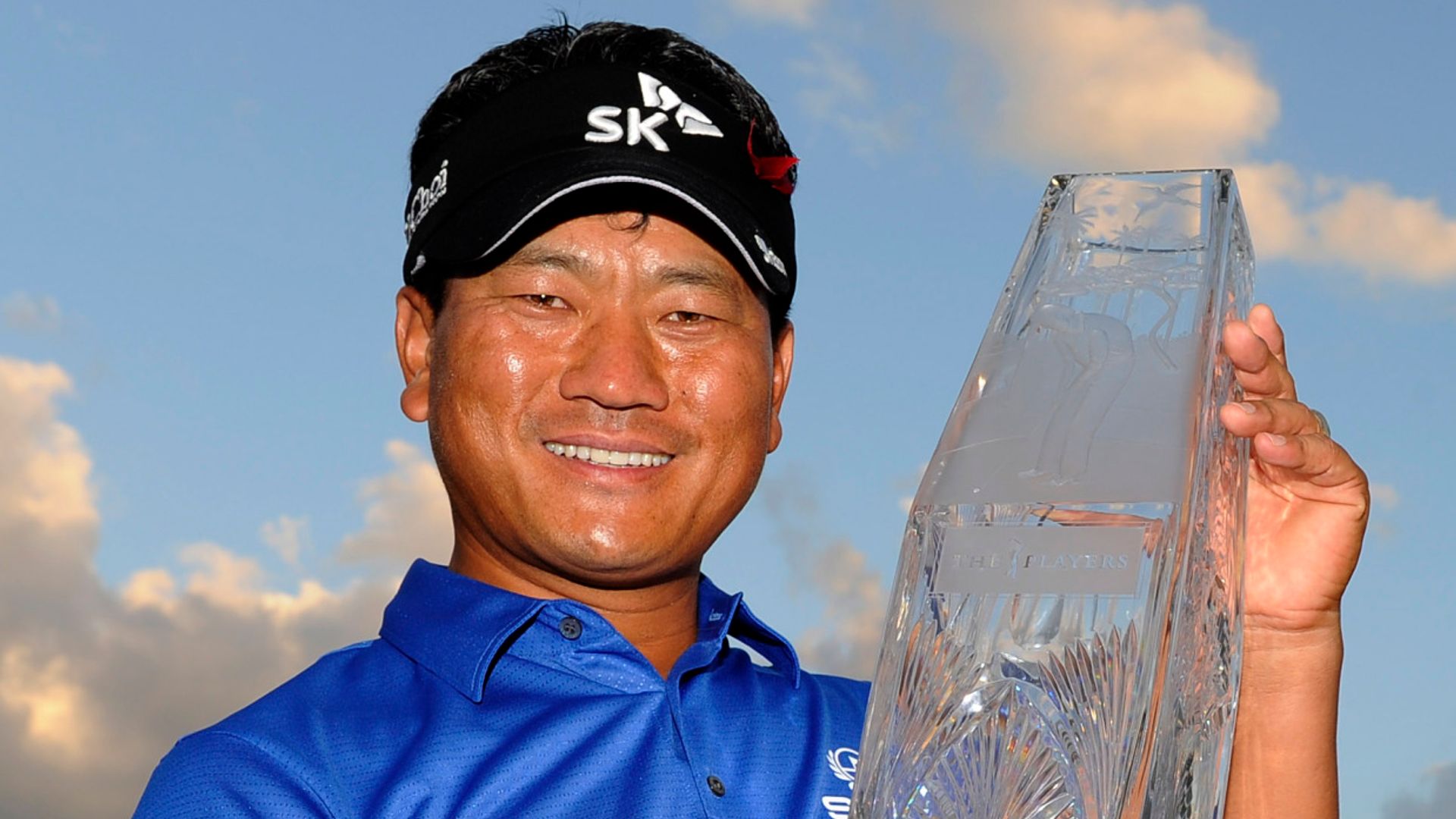 Choi: My journey to Players success