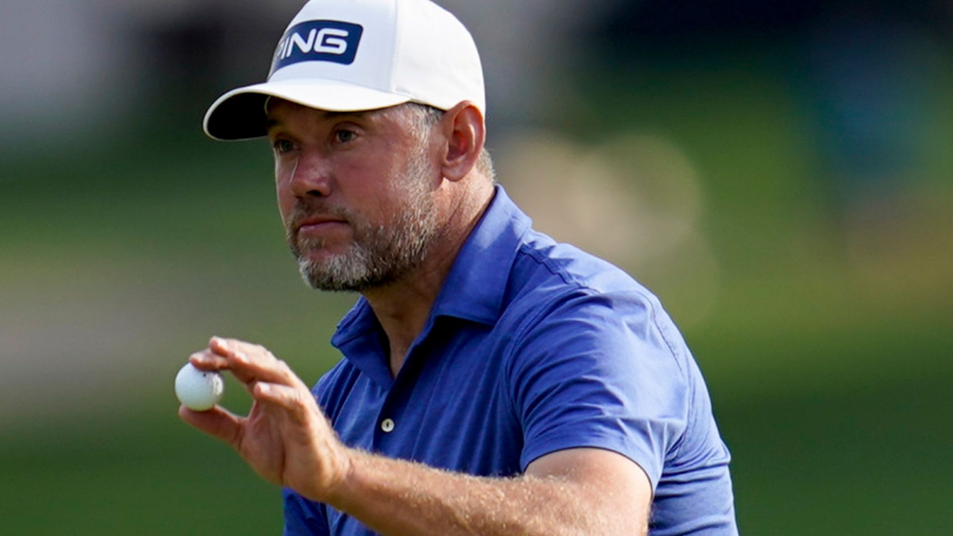 Westwood: Bring on Bryson 'rematch'