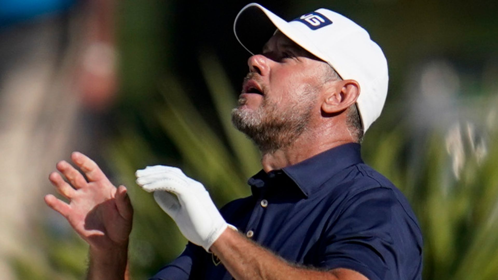 Westwood: Age caught up with me in final round