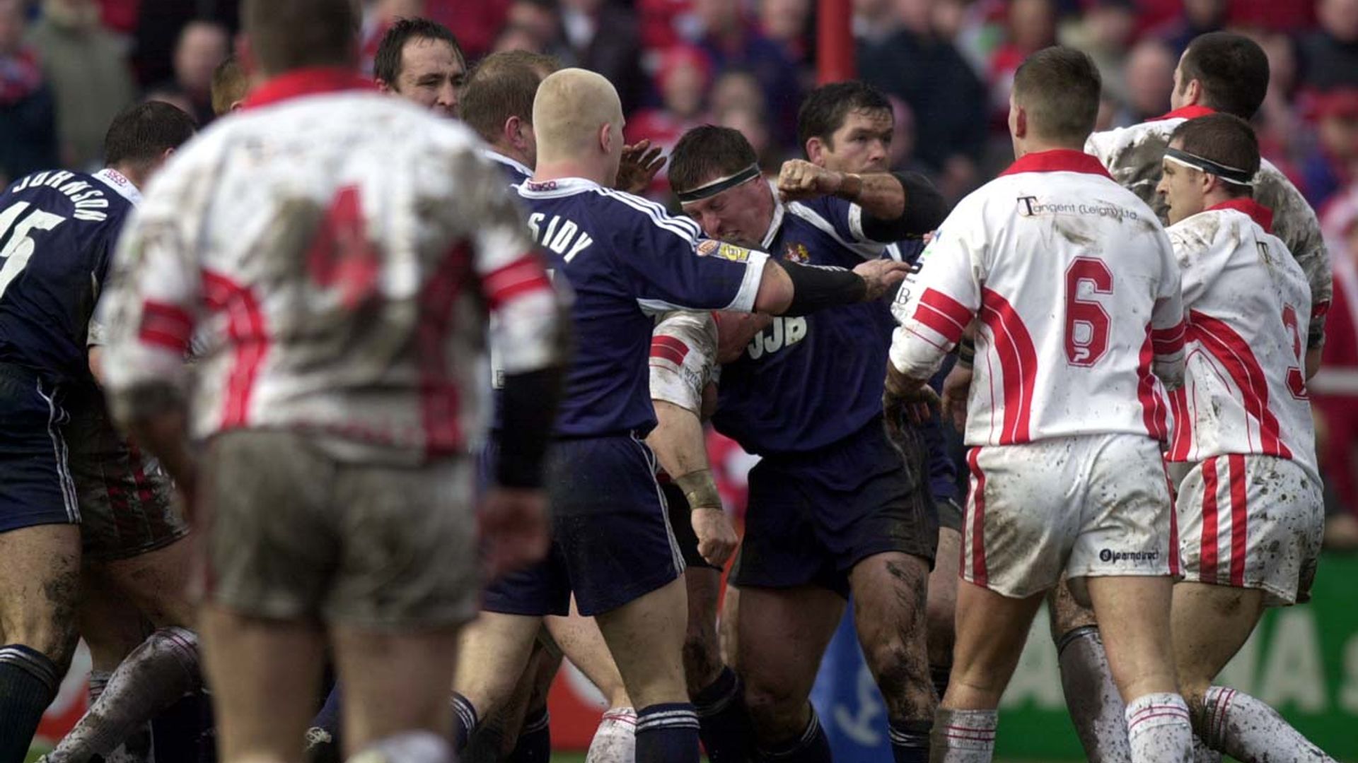 Super League big kick-off talking points