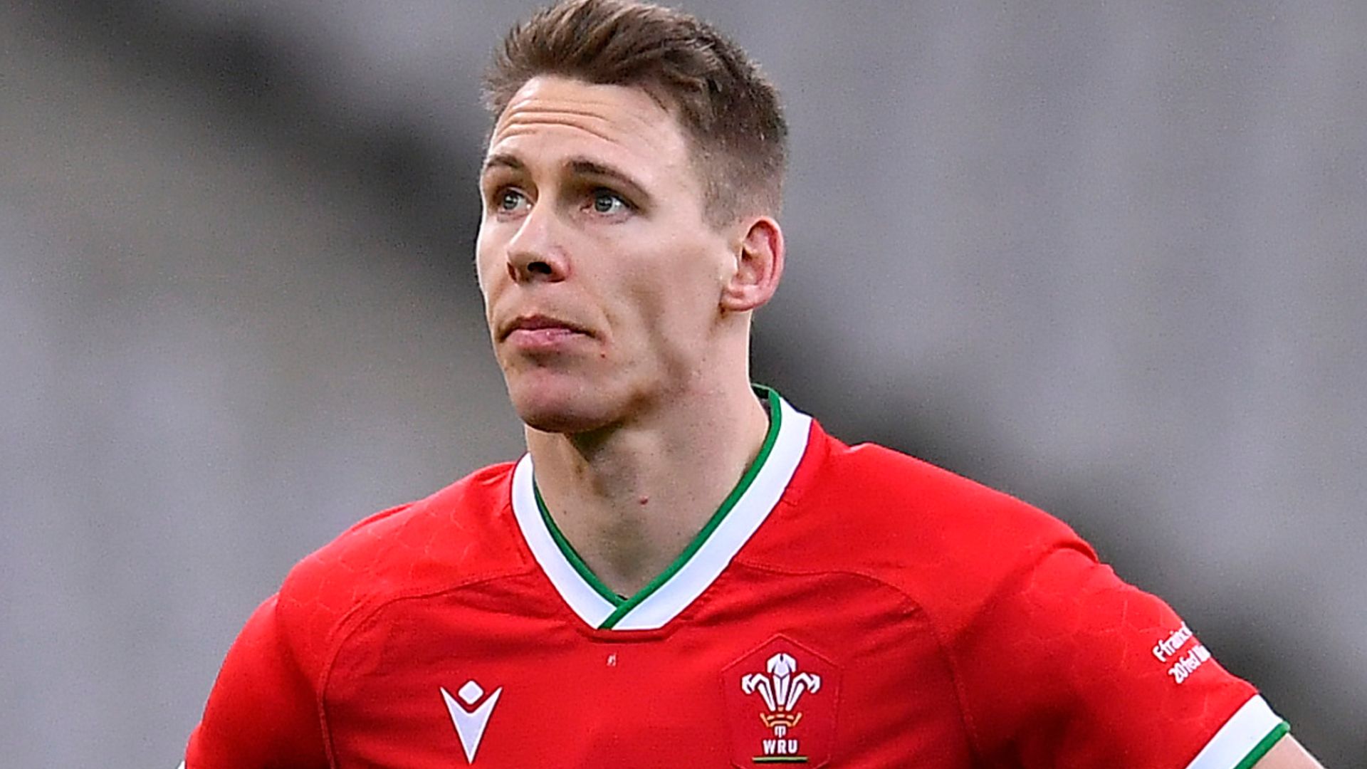 Wales condemn online abuse following France defeat