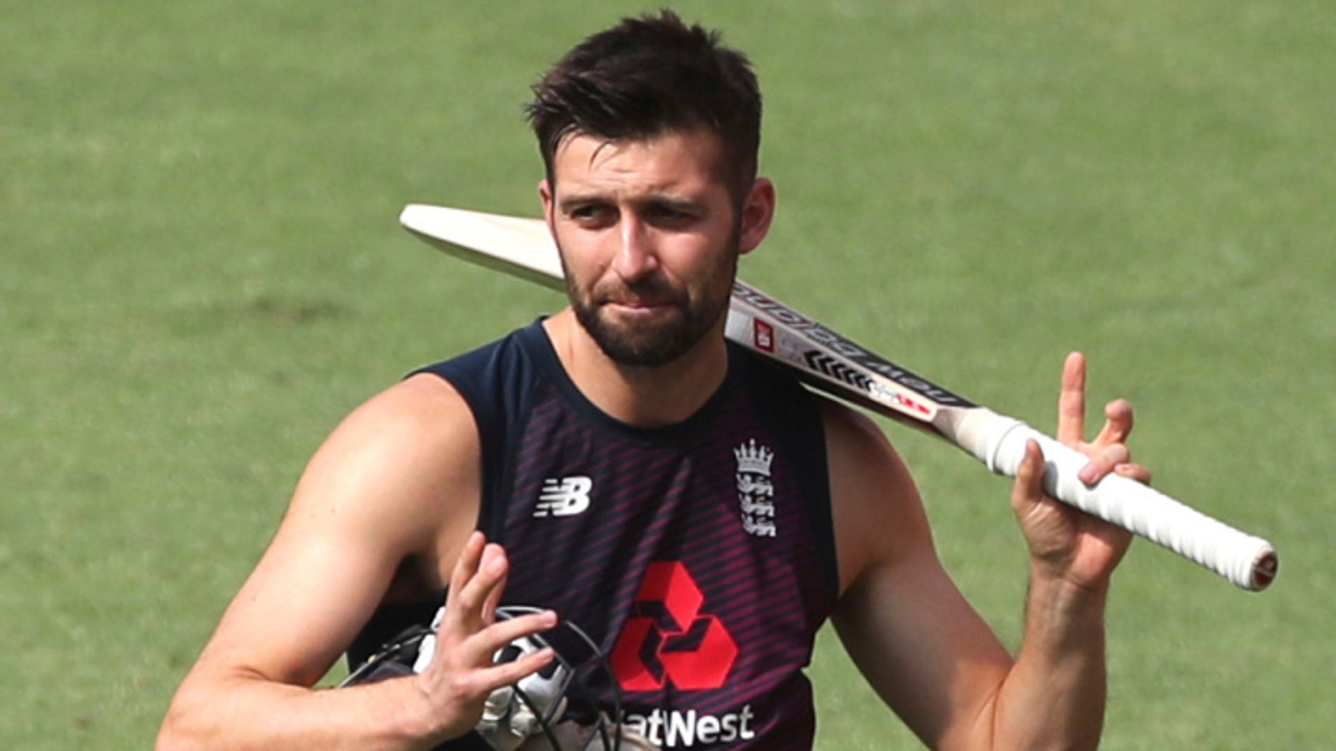 England hope vaccine will hasten fans' return