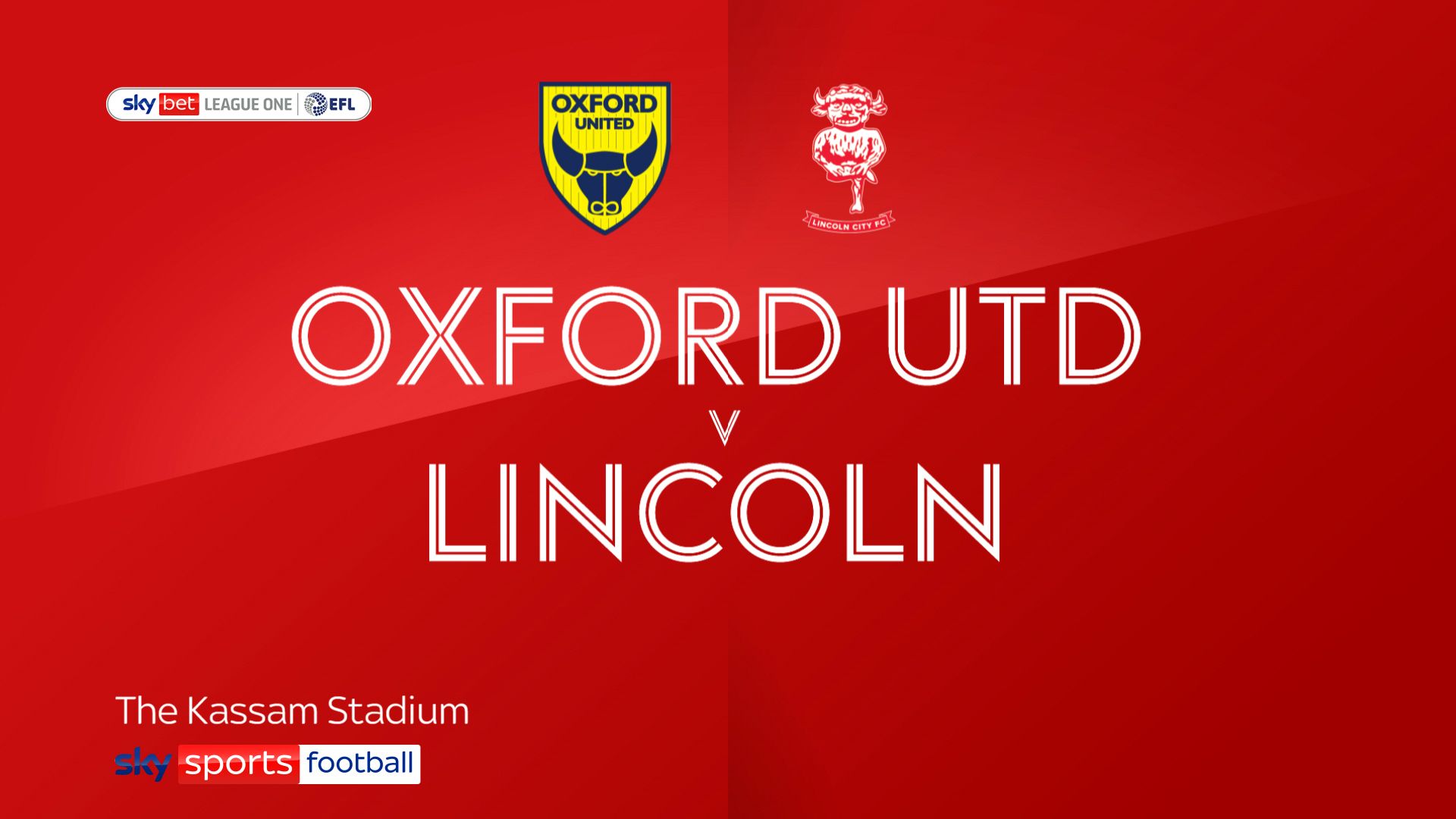 Scully shines as Oxford defeat Lincoln