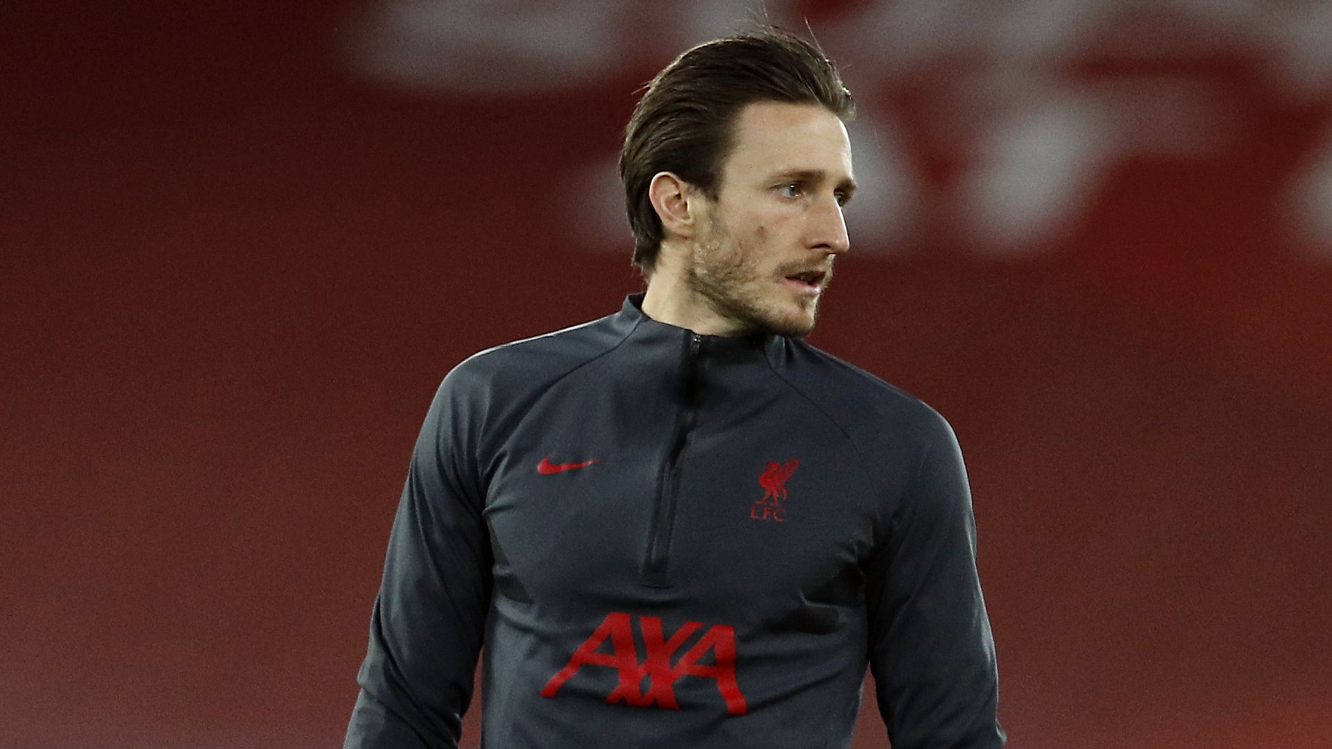 Sheff Utd sign Liverpool defender Davies on loan